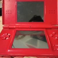Nintendo Ds