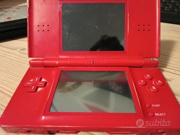 Nintendo Ds