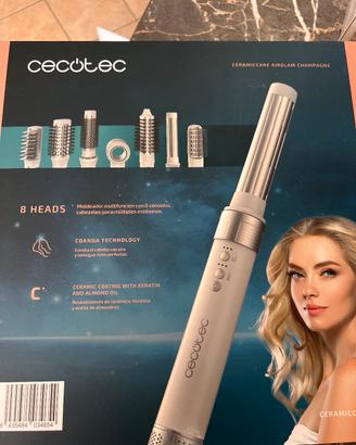 AirGlam 8 in 1