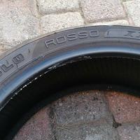 Pirelli Diablo Rosso II 120/70 180/55 17