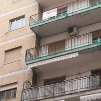 Via Giulio Palermo. Metropolitana