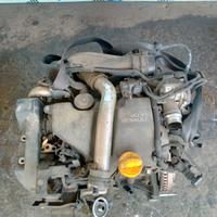 Motore Renault Scenic K9KJ8 195.000 KM