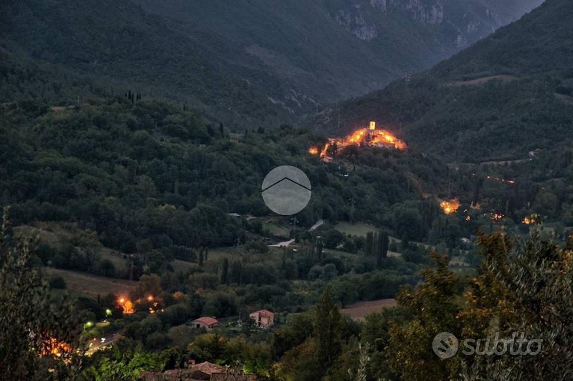 TER. AGRICOLO A TERNI - Vista 3