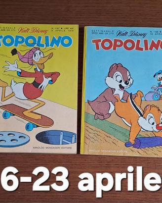 Fumetti anno 1978