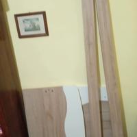 letto singolo 