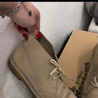 Clarks Donna