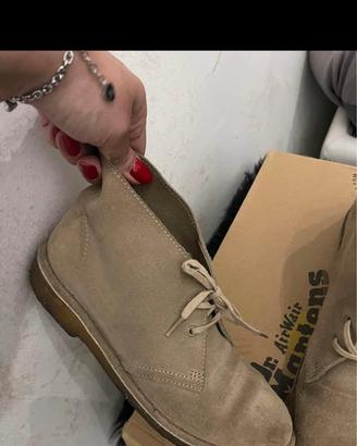 Clarks Donna