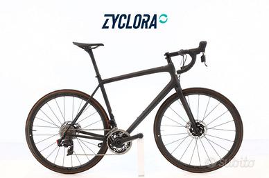 Specialized Athos S-Works AXS 12V t.58