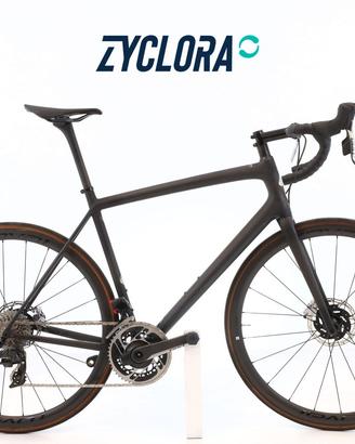 Specialized Athos S-Works AXS 12V t.58