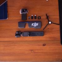 Dji osmo pocket 2