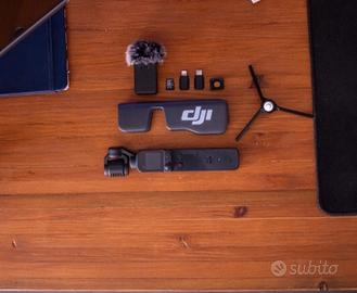 Dji osmo pocket 2