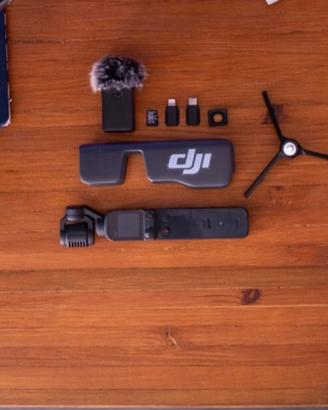 Dji osmo pocket 2