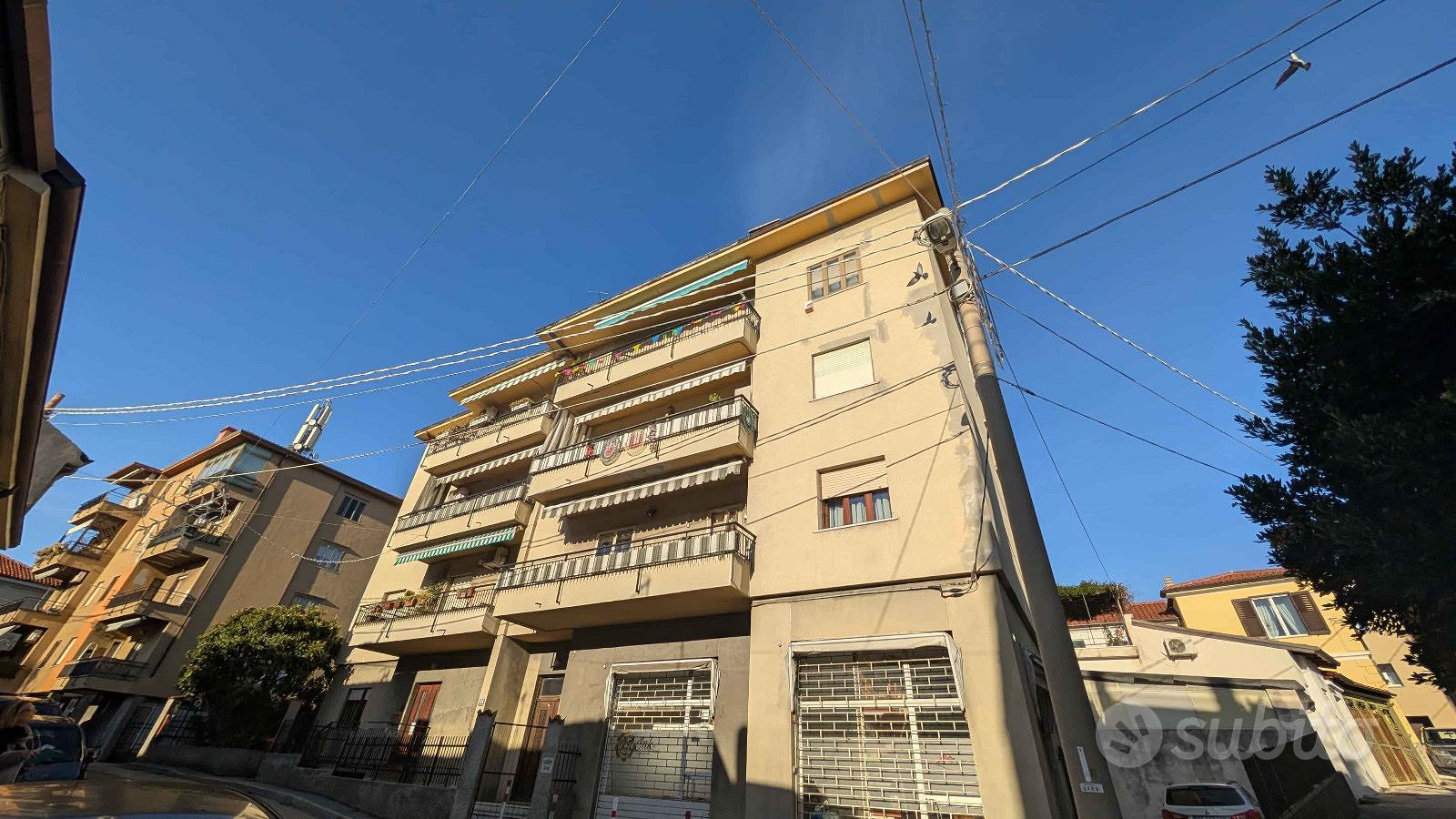 Appartamento – Trieste, Servola / Škedenj, Servola-Chiarbola-Valmaura-Borgo San Sergio - Vista 2