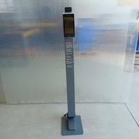 TERMOSCANNER TERMOMETRICO A COLONNA