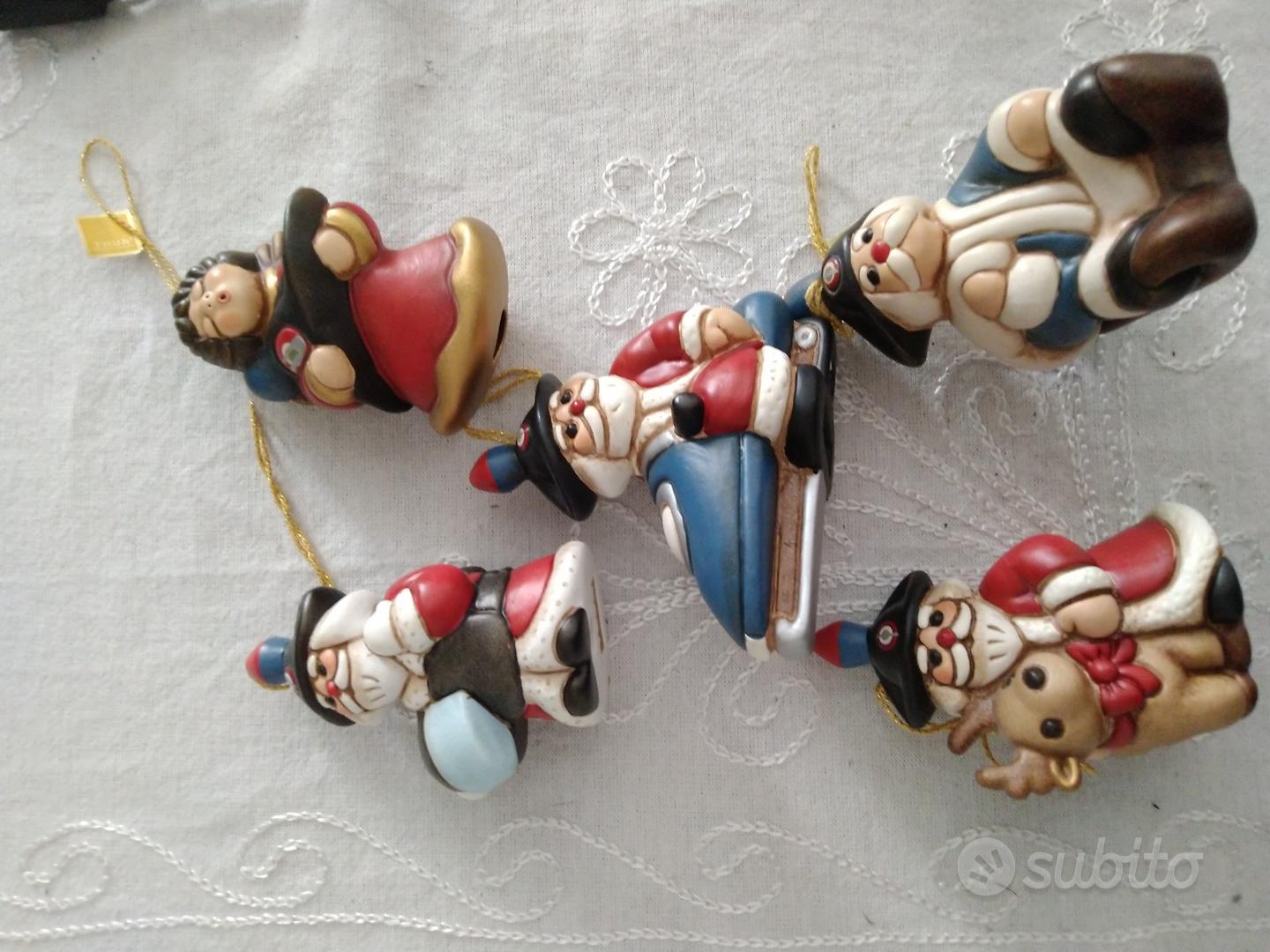 Thun carabinieri Collezionismo In vendita a Palermo