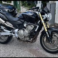 HONDA HORNET 600 Km 18.600