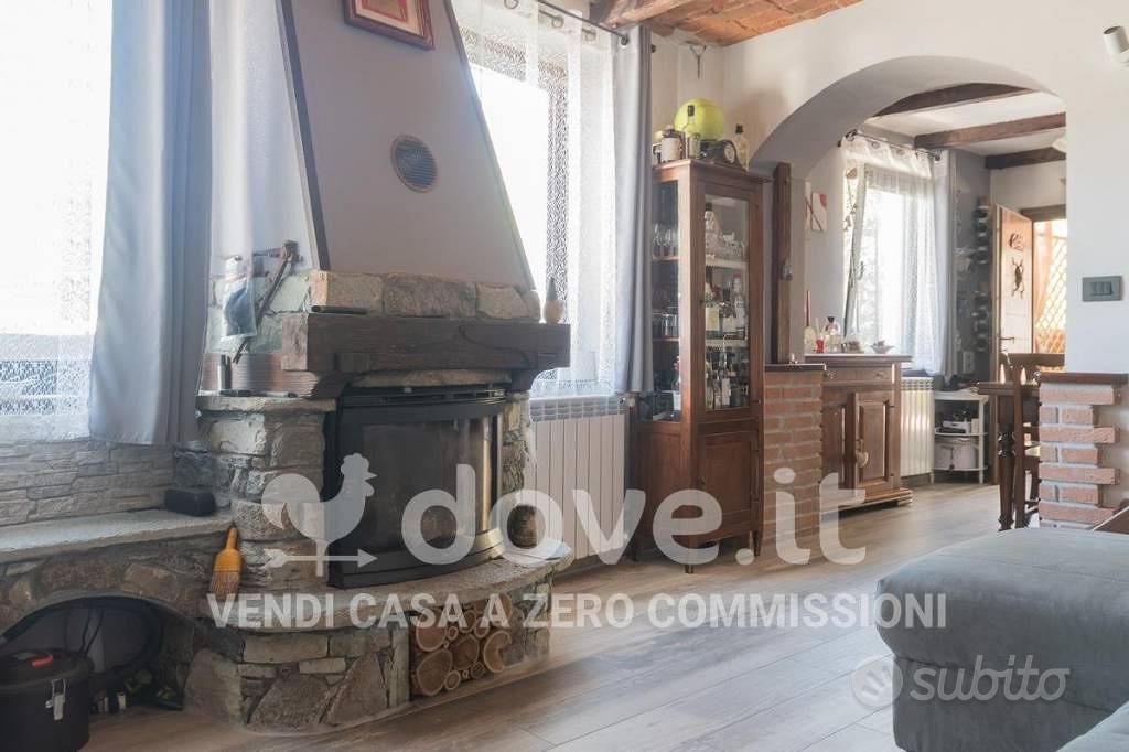 Casa – Saint-Vincent, Le Ronc-Dessous - Vista 5