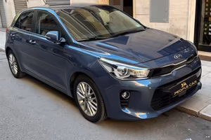 Kia Rio 1.4 CRDi 5 porte Cool - 90CV