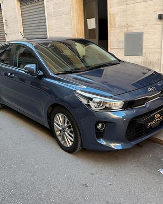 Kia Rio 1.4 CRDi 5 porte Cool - 90CV