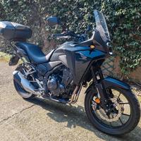 Honda Altro modello - 2024