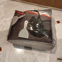 Coperta Termica Invernale per Auto – Antighiaccio