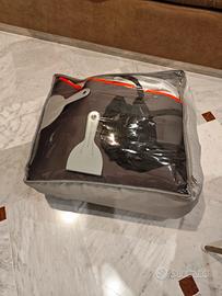 Coperta Termica Invernale per Auto – Antighiaccio