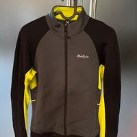 Pile Montura in Polartec