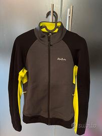 Pile Montura in Polartec