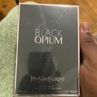 Profumo YSL