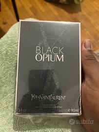 Profumo YSL