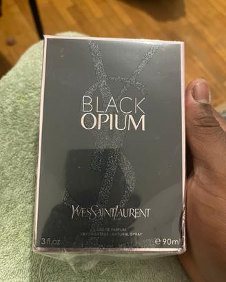 Profumo YSL