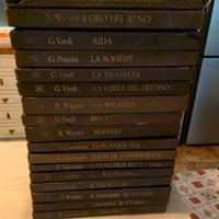 Le grandi opere (LP)