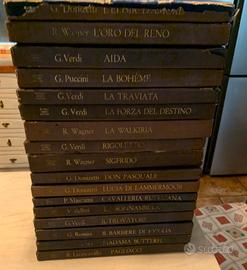 Le grandi opere (LP)