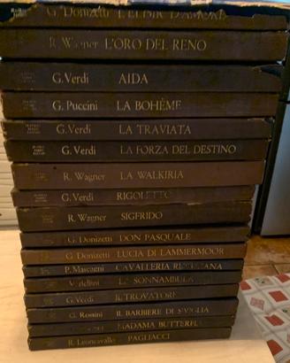 Le grandi opere (LP)