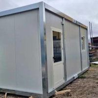 Container da ufficio