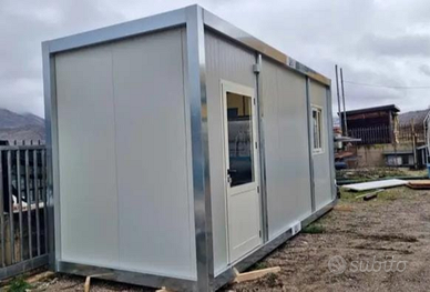 Container da ufficio