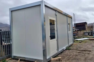 Container da ufficio