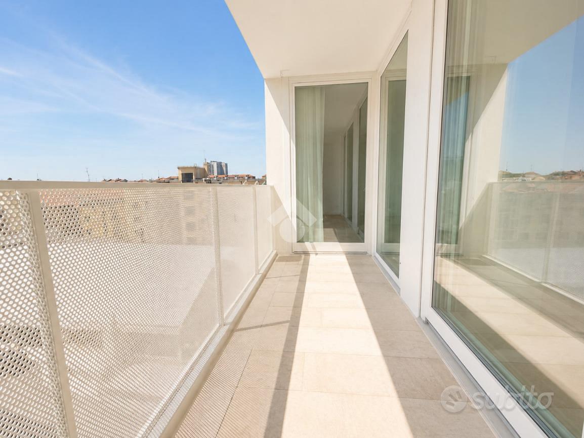 Apartment in Milano, Stadera, Chiesa Rossa - Altro