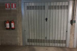 SPAZIOSO BOX 18mq cso ivrea 6/Q Asti