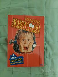 Mamma ho perso l'aereo (La Saga)