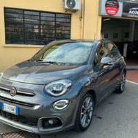Fiat 500X 1.0 T3 120 CV Sport 58.000 KM