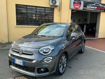 Fiat 500X 1.0 T3 120 CV Sport 58.000 KM