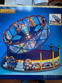 LEMAX ROUND UP - NON FUNZIONANTE