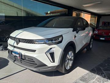 Renault Captur ECO-G 100 CV Evolution