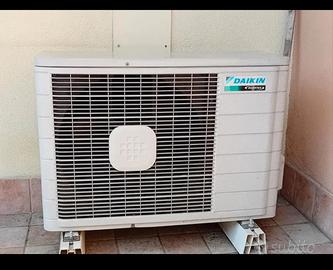 condizionatore Daikin 1200 BTU
