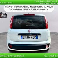 FIAT PANDA 1.3 - GARANZIA 3 ANNI TOP
