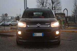 Citroen C3 Picasso 1.6 turbodiesel 90 cavalli 2013