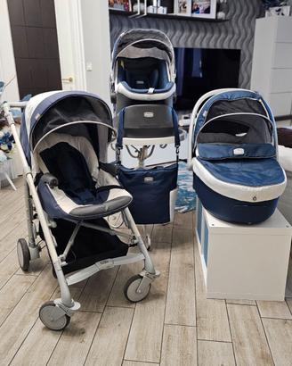 Chicco Trio Love