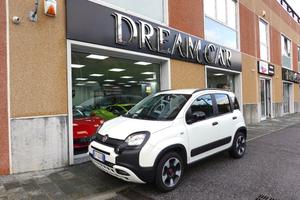 FIAT Panda 1.0 FireFly S&S Hybrid Red UNIPRO