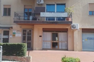 Locale di circa 90 mq